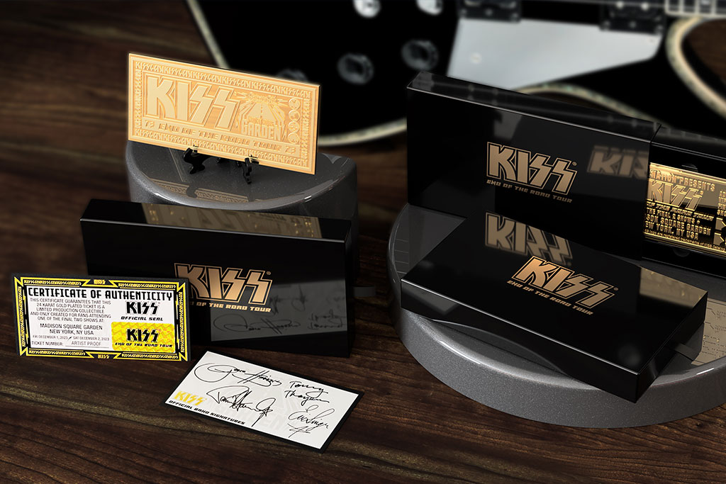 Limited Edition Collectible | Customer Promotional Product, Case Study